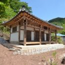 신구리 기암정(新邱里 沂巖亭) 이미지