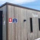 우아동성당 인근 하천 공중화장실 이미지