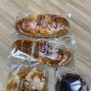 더샤르망베이커리