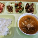 부산지방법원 서부지원 구내식당 이미지