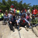 396차 아차산 산행기와 5/3 산행안내 이미지