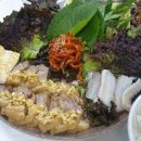 마늘보쌈 이미지