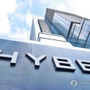 하이브 이미지