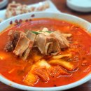 백제갈비짬뽕 이미지