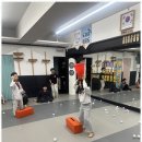 선한태권도장 이미지