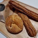 사오(베이커리) | 안산 고잔동 사오 베이커리 리뷰｜크로칸슈 맛있는 안산디저트
