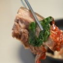 흑염소전문점 산골에 | 청양 밥주는민박집 1인 8만원 흑염소 보양식 1박 3식 후기