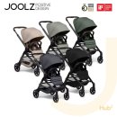 허브투 | 베이비하우스 절충형유모차 줄즈 허브2 내돈내산 후기