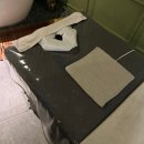 용산-50 | 용산마사지 뉴가닉테라피 용산점 미세전류 상체 50분 관리 후기