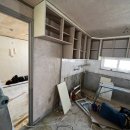 용해동아아파트(31019) | 목포 아파트 리모델링 비용, 30년 된 집이 이렇게 바뀌었어요!