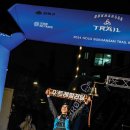 트레일 러닝 초보, 북한산 65km 뛰다 [북한산둘레길 65K 챌린지]