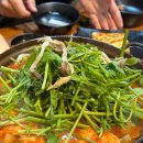 둔촌대로183번길 | [성남 맛집] 비오는날 생각나는 깡촌 민물매운탕 &amp; 어탕국수 – 얼큰·시원 국물의 끝판왕 매운탕맛집