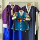 여운 | 돌잔치 한복대여 여운한복 돌잔치 피팅 그리고 행사 후기