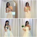 강남 다양한 분위기의 웨딩드레스가 있는 블레스올데이즈 드레스 대여 피팅 후기