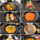옛날왕솥뚜껑생삽겹살 | [맛집][상암]자녀 동반 추천! 삼겹살과 맛있는 요리의 조합 한상가득왕솥뚜껑 후기