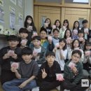 한홀초등학교 이미지