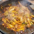 강릉춘천산골닭갈비앤막국수 이미지