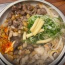 황소곱창 이미지