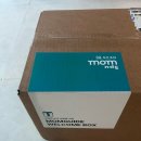 맘통해 | 맘가이드 A등급 웰컴박스 이벤트 당첨 구성 솔직후기