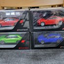 1:43 스케일 / 스파크, 미니챔프 외 / 아우디 RS4, RS5, RS7, RSQ8, S5 등등 판매 합니다 교환가능 이미지