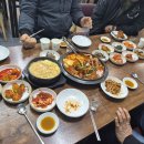 얼큰 뼈찜 먹었슈 이미지