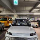 만인카공업사 | 워킹맘의 캐스퍼 구입후기, 자동차등록사업소 셀프 등록, 그리고 주차된차 접촉사고..