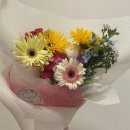 경산 꽃집 J.my flower & Deco, 가성비 좋은 꽃다발 후기