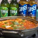 청송김치찌개 이미지