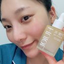 기쁠,희 | 모공이 탄탄해지는 희올 기쁠 희 모공탄력 세럼 사용 후기 수분, 탄력, 모공케어