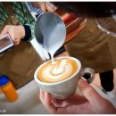 KCA커피바리스타 1급 자격취득 이미지