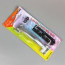 빗장 | 번에 끝! 창고 손잡이 잠금장치 SET 고문창 세트 시건장치 문고리 문손잡이 알루미늄 빗장걸이 실사용 후기