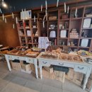 쿠키샤워 | [버터집/내돈내산]두쫀쿠는 사랑이야..♡4세대 쫀득쿠키,두바이피스타치오샤워 솔직후기