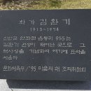 김환기 화가 이미지