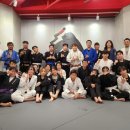 컴뱃주짓수 이미지