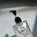 향 좋은 페르니 FERNNI 바디워시 골든우드 500ml 후기