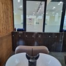 웰빙헤어샵 이미지