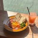 성내하니공원 | 성내동 브런치 히든브라운 | 내가 사랑하는 브런치 맛집