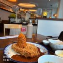 바삭까스 | 대전 성심당 근처 바삭 치즈 가득 돈까스 맛집 별달돈까스 내돈내산 후기