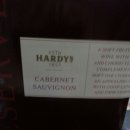 코스트코 박스와인 HARDYS 1853 이미지