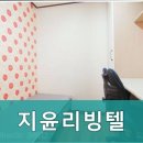 지윤리빙텔 - 동대문구 홍릉로3길 6-1 | 지윤리빙텔