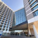 아지트 당구장 | [호캉스] 김포 마리나베이 호텔, 서울 근교에서 즐기는 요트 뷰 호캉스 수영장 내돈내산 솔직 이용후기 🏢