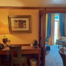 엔드호텔 | 프랑스 니스 호텔 추천 웨스트엔드 프롬나드 데...오션뷰 주니어 스위트룸 후기 (3인, 조식, 가격, 위치)