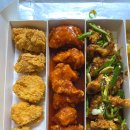 세븐일레븐 대구평리드림점 | 덤브치킨 대구평리점 순살박스 메뉴 갈릭소이와 5가지 맛집 내돈내산 후기