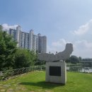 동남,신명,동양아파트앞 상가지역(일방통행) | 구리 장자호수공원역 부동산임장기, 앞으로의 변화가 기대되는 곳!