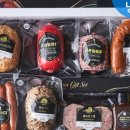 명작푸드 | 설날선물 추천 프리미엄 구성, 햇살푸드 명작 수제햄 4호 선물세트 후기