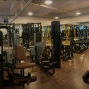 리얼짐 송정점 이미지