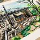 달밭코티지 이미지