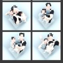 [아기와 함께] 포토랩플러스 수지구청점 (셀프사진/가족사진)