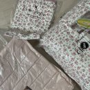 플라워솜 - 군포시 산본로249번길 11 | 봄이불세트 추천 : 헬로우슬립 플라워 항균옥수수솜 사계절 차렵이불세트 내돈내산 후기