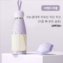 우산 고르는법, 이거 모르면 비 올 때마다 매일 후회해요